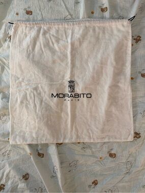 Morabito Paris Dust Bag